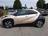 Toyota Aygo X AIR ENVY thumbnail