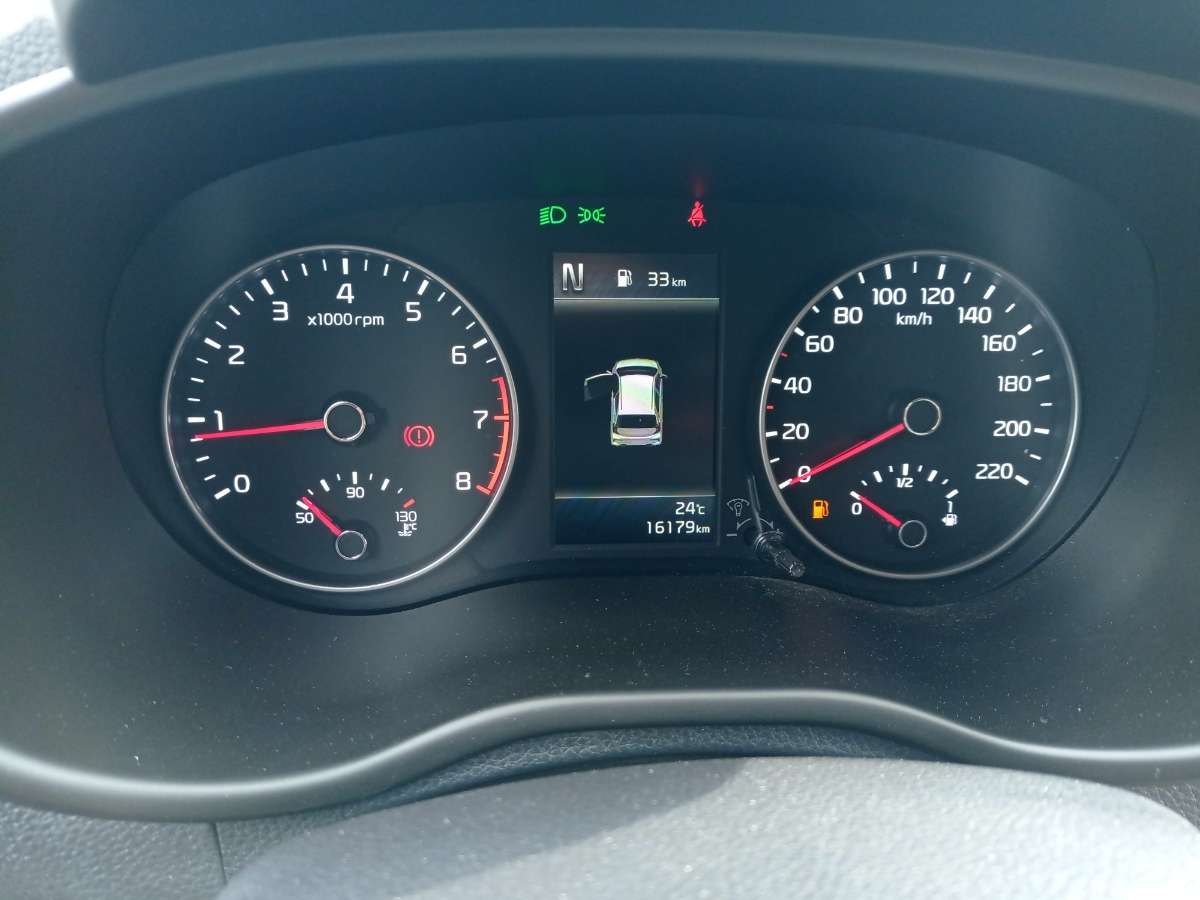 Kia Picanto GT Line