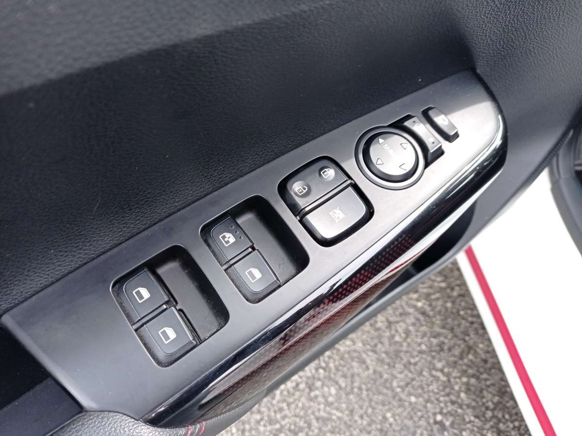 Kia Picanto GT Line