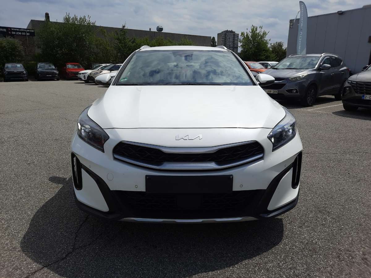 Kia XCeed PULSE