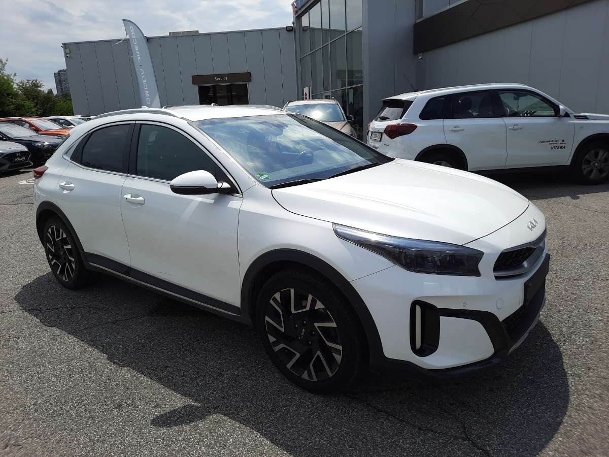 Kia XCeed PULSE
