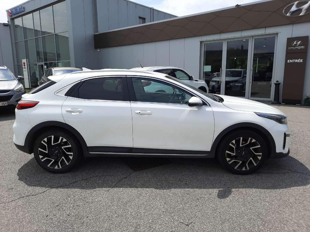 Kia XCeed PULSE