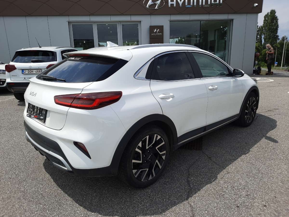 Kia XCeed PULSE
