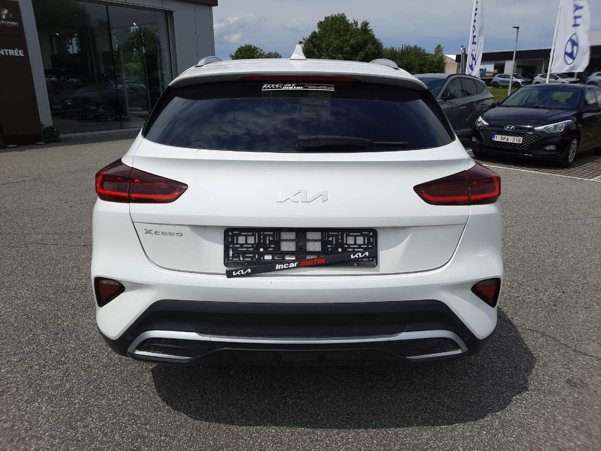 Kia XCeed PULSE