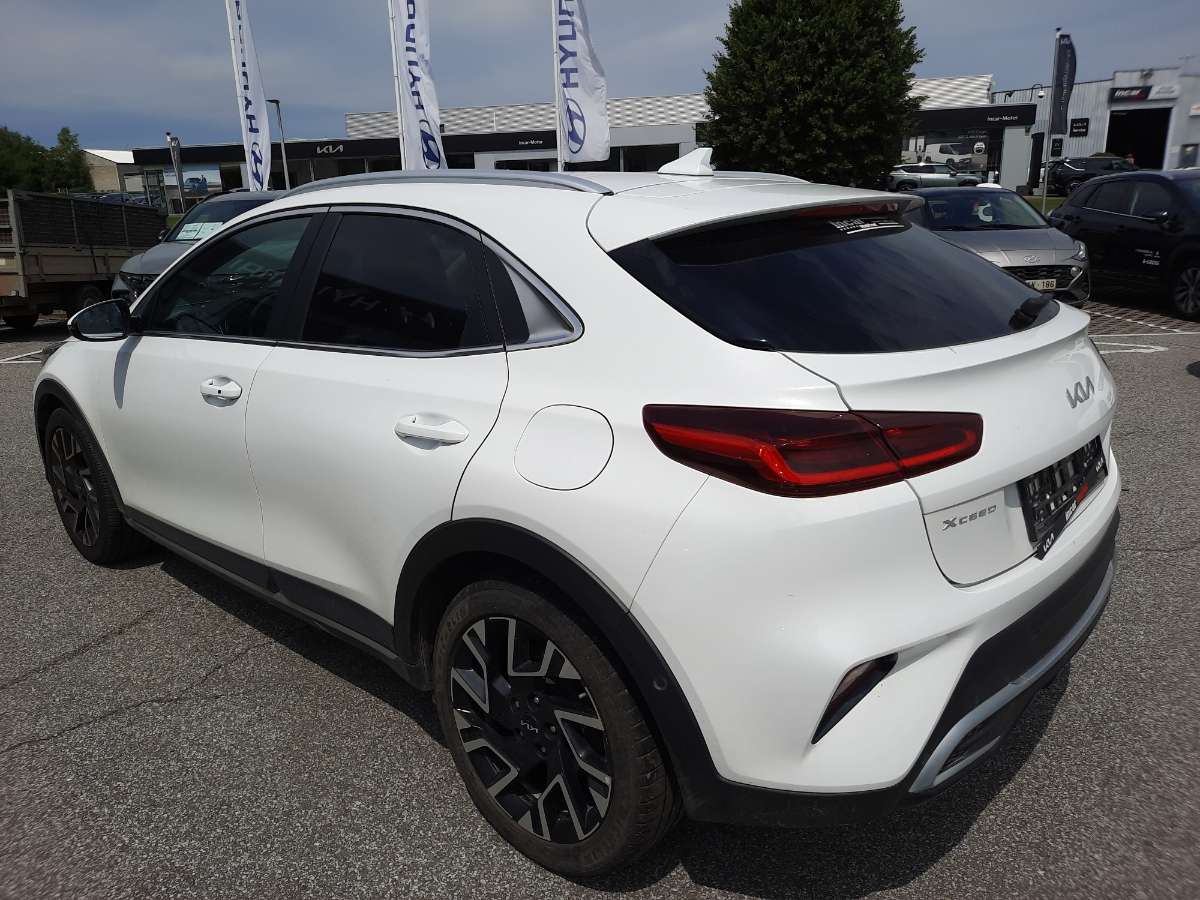 Kia XCeed PULSE