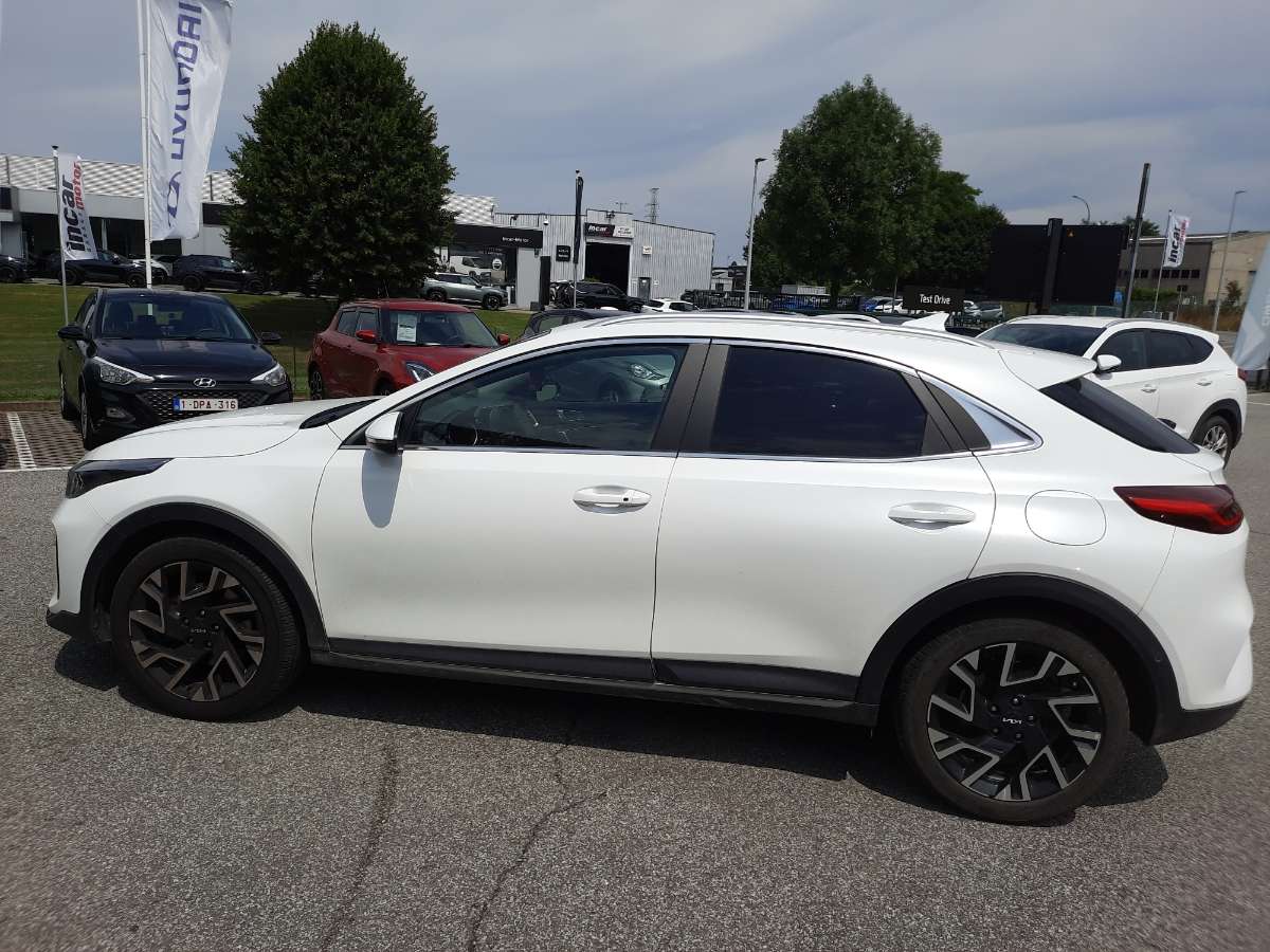 Kia XCeed PULSE