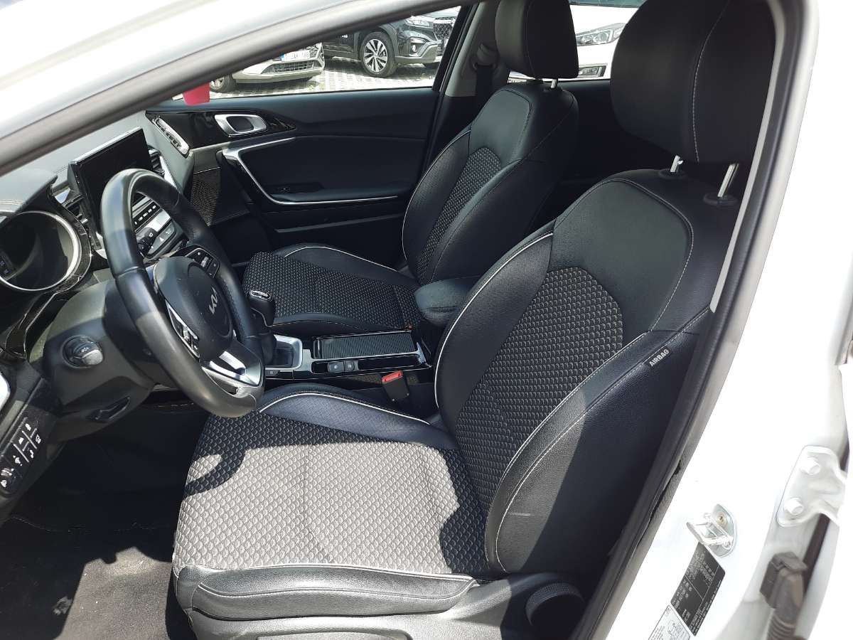 Kia XCeed PULSE