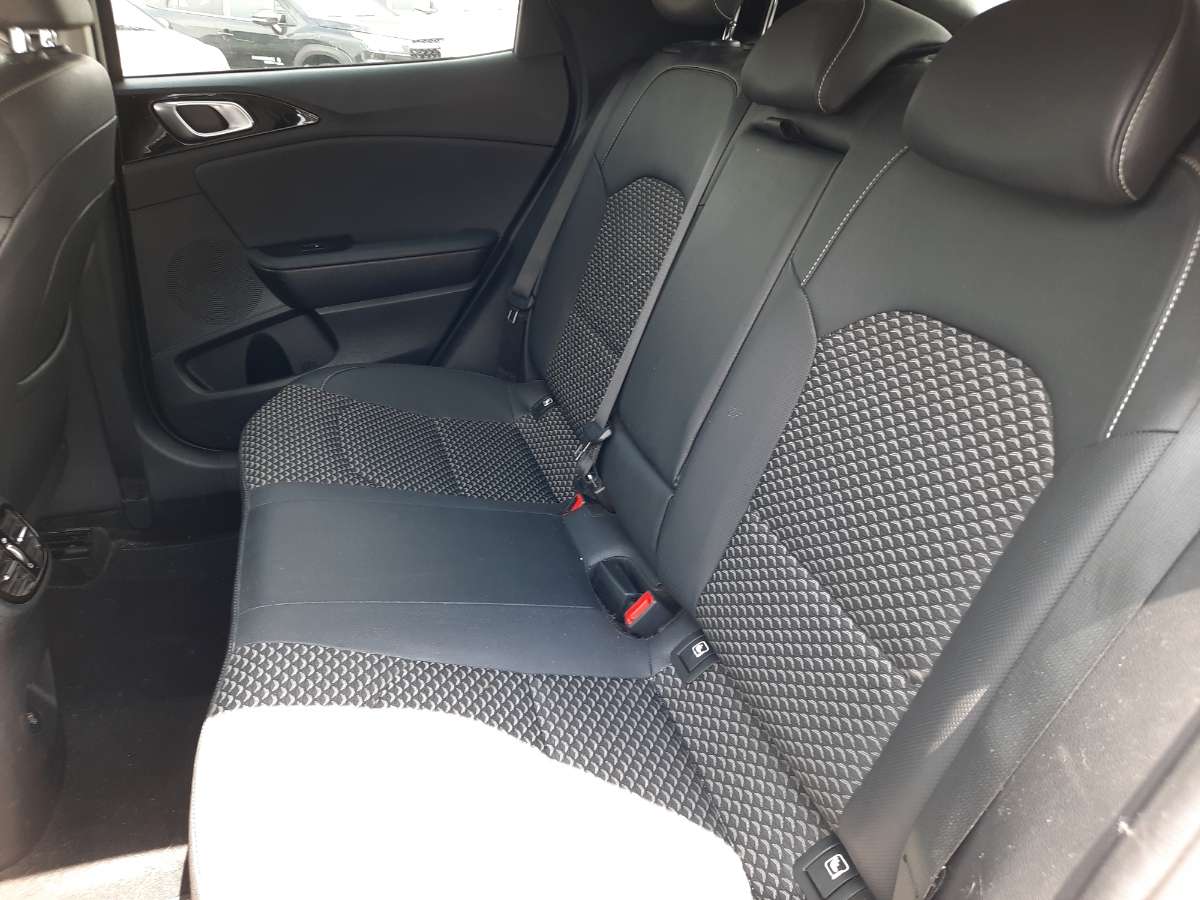 Kia XCeed PULSE