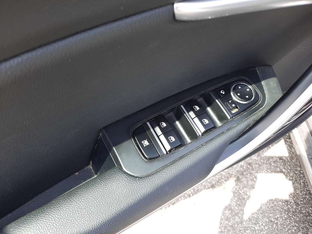 Kia XCeed PULSE