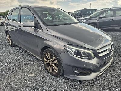 Mercedes-Benz B 180 1.5 D / / GPS / Marchand ou export