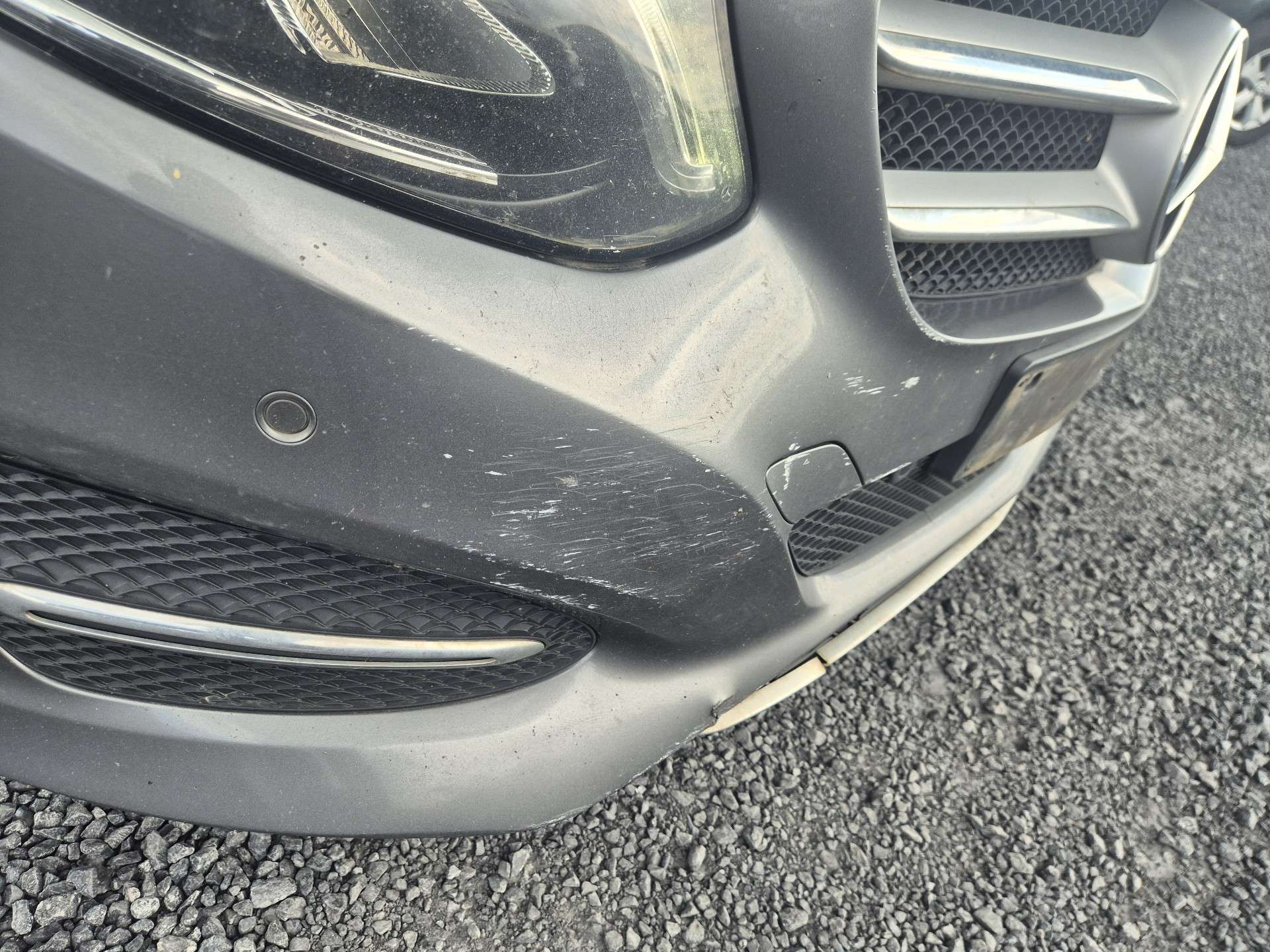 Mercedes-Benz B 180 1.5 D / / GPS / Marchand ou export