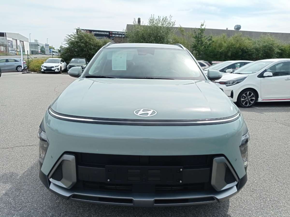 Hyundai KONA FEEL CONFORT PACK AUTO
