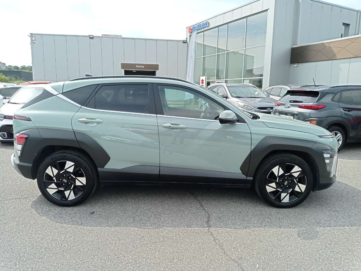 Hyundai KONA FEEL CONFORT PACK AUTO
