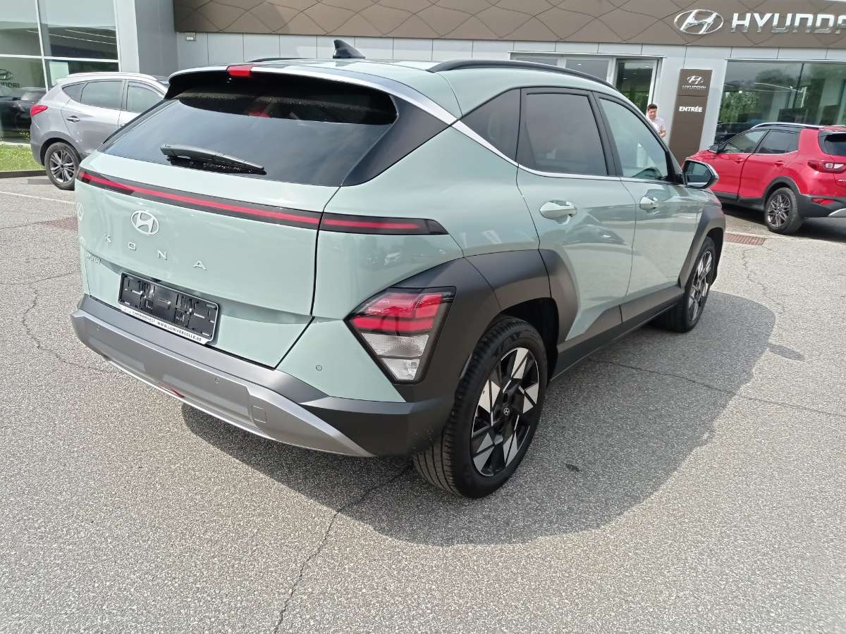 Hyundai KONA FEEL CONFORT PACK AUTO