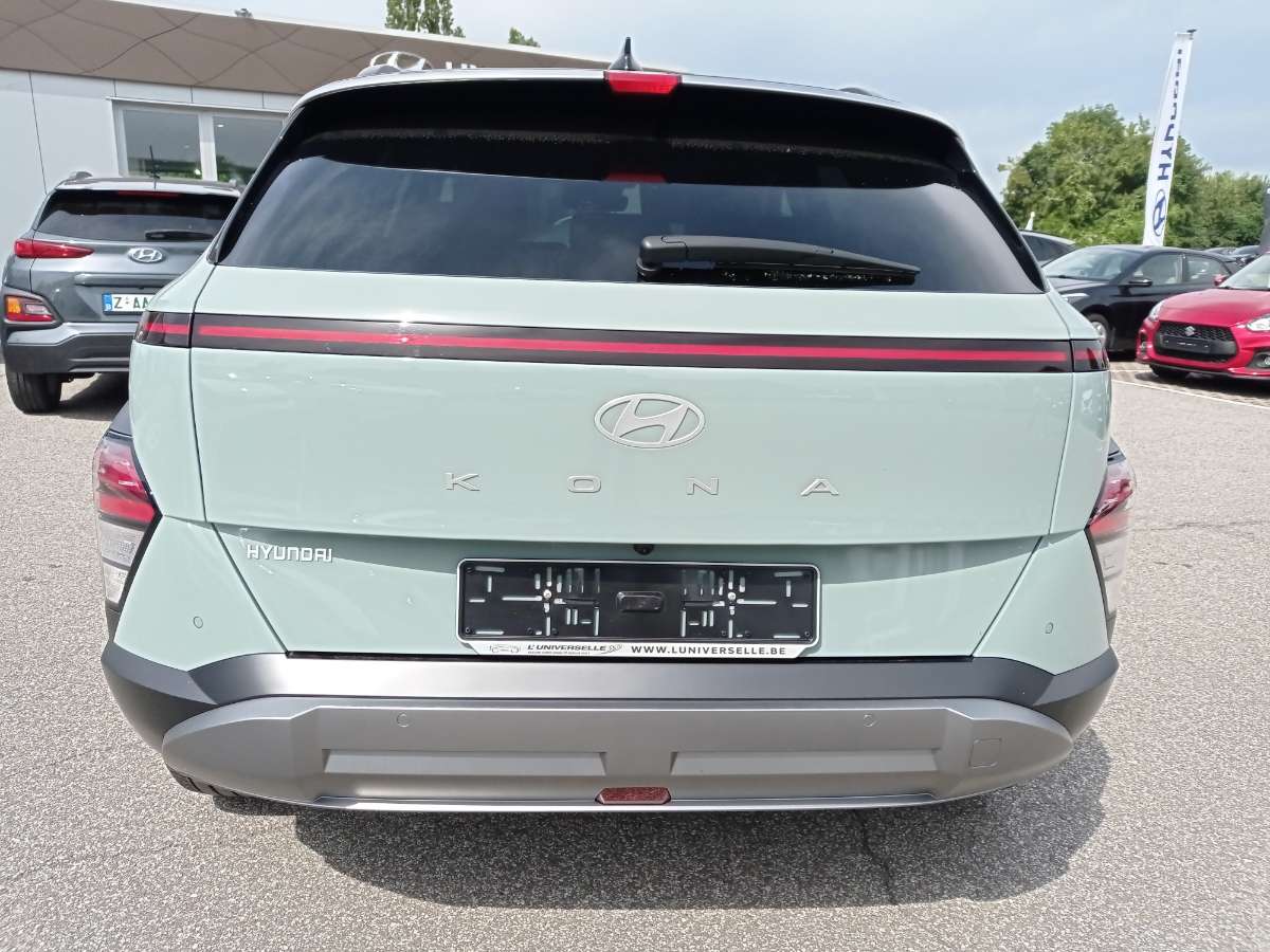 Hyundai KONA FEEL CONFORT PACK AUTO