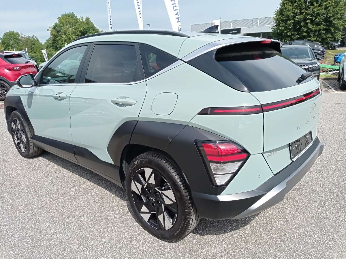 Hyundai KONA FEEL CONFORT PACK AUTO