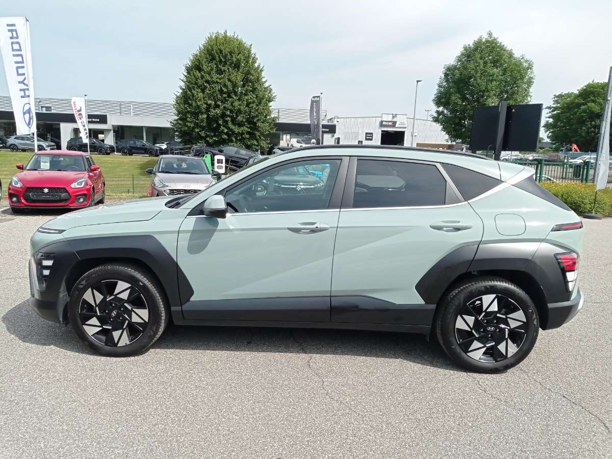 Hyundai KONA FEEL CONFORT PACK AUTO
