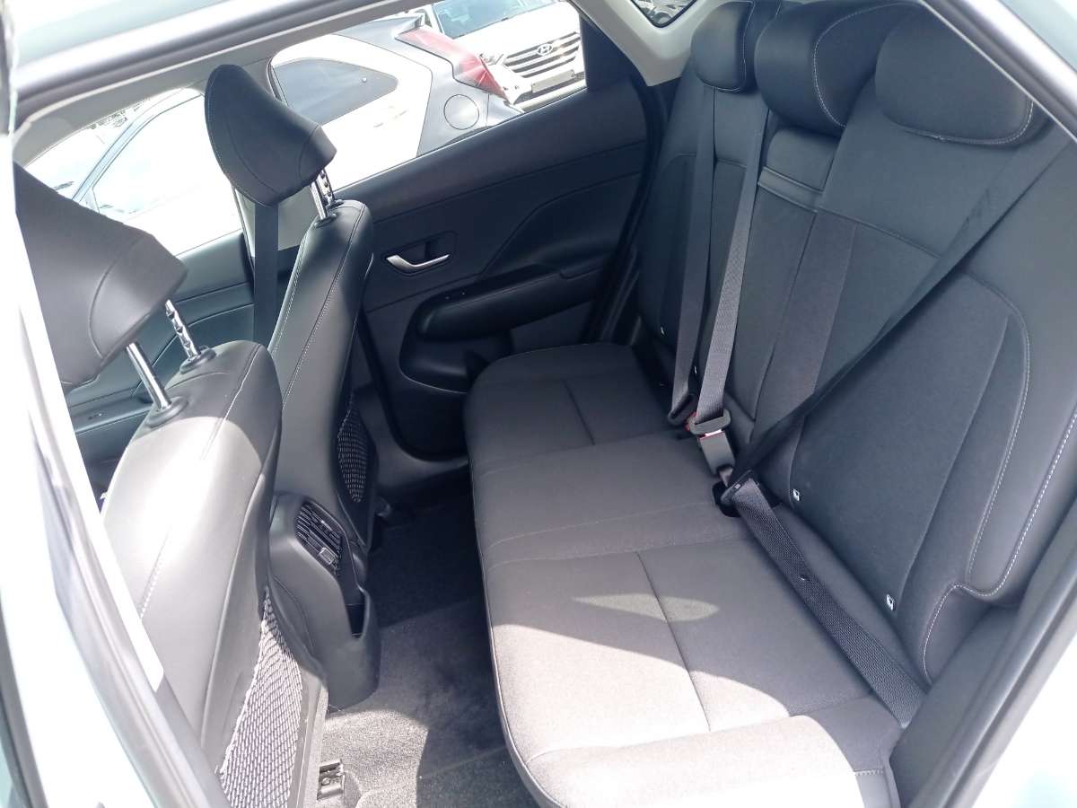Hyundai KONA FEEL CONFORT PACK AUTO