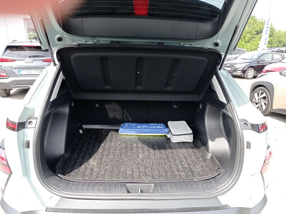 Hyundai KONA FEEL CONFORT PACK AUTO