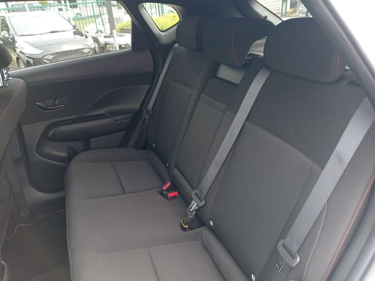 Hyundai KONA N-LINE