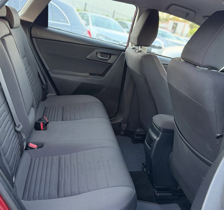 Toyota Auris SPORTS Touring 1.8 HYBRID 136H DYNAMIC BUSINESS