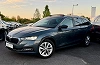 Skoda Octavia COMBI 2.0 TDI 150CH STYLE thumbnail
