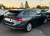Skoda Octavia COMBI 2.0 TDI 150CH STYLE thumbnail