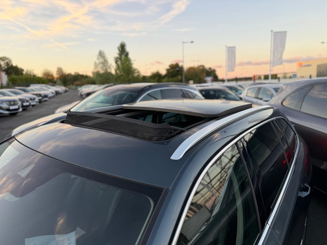 Skoda Octavia COMBI 2.0 TDI 150CH STYLE