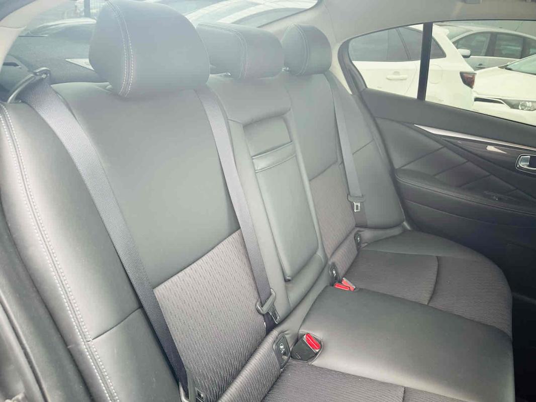 Infiniti Q50 2.2d 170ch Premium