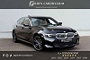 BMW 320 e M-SPORT OPENDAK/LED/WIDESCREEN/ACC/CAMERA/HI-FI/AMBIENTE/TREKHAAK thumbnail