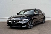 BMW 320 e M-SPORT OPENDAK/LED/WIDESCREEN/ACC/CAMERA/HI-FI/AMBIENTE/TREKHAAK thumbnail