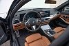 BMW 320 e M-SPORT OPENDAK/LED/WIDESCREEN/ACC/CAMERA/HI-FI/AMBIENTE/TREKHAAK thumbnail