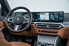 BMW 320 e M-SPORT OPENDAK/LED/WIDESCREEN/ACC/CAMERA/HI-FI/AMBIENTE/TREKHAAK thumbnail