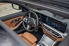 BMW 320 e M-SPORT OPENDAK/LED/WIDESCREEN/ACC/CAMERA/HI-FI/AMBIENTE/TREKHAAK thumbnail