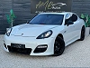 Porsche Panamera Panamera 3.0 D V6 Platinum Edition DPF Tiptronic thumbnail