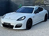 Porsche Panamera Panamera 3.0 D V6 Platinum Edition DPF Tiptronic thumbnail
