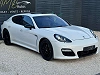 Porsche Panamera Panamera 3.0 D V6 Platinum Edition DPF Tiptronic thumbnail