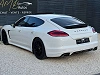 Porsche Panamera Panamera 3.0 D V6 Platinum Edition DPF Tiptronic thumbnail