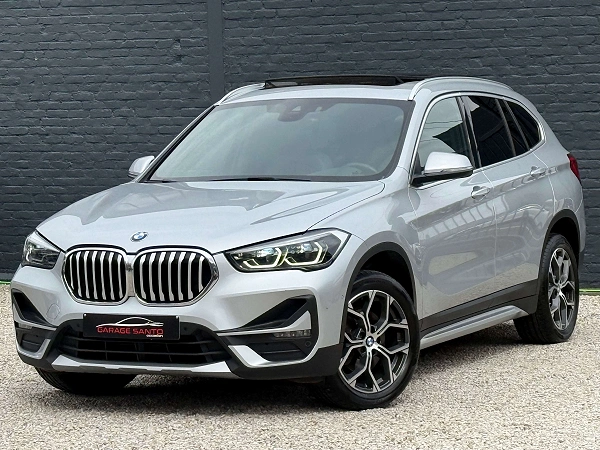 BMW X1 ! RÉSERVÉE ! RESERVÉE !