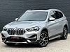 BMW X1 X1 2.0 dA 150cv sDrive18 Sport /CarPlay/ToitPano/Led/Cuir/Navi/Cam./Pdc/Garantie/ thumbnail