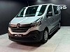 Renault Trafic Trafic 2.0 Blue dCi 5 places / double cabine **12 mois de garantie** thumbnail