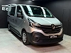 Renault Trafic Trafic 2.0 Blue dCi 5 places / double cabine **12 mois de garantie** thumbnail