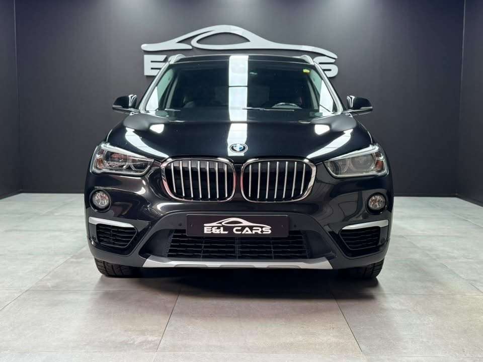 BMW X1 X1 2.0 dA sDrive18 **12 mois de garantie**