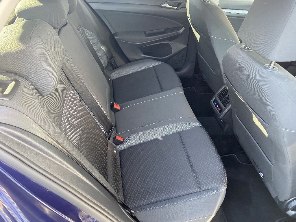 Volkswagen Golf 2.0 TDI 115 BVM6 Active