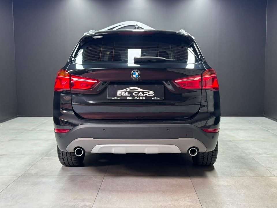 BMW X1 X1 2.0 dA sDrive18 **12 mois de garantie**