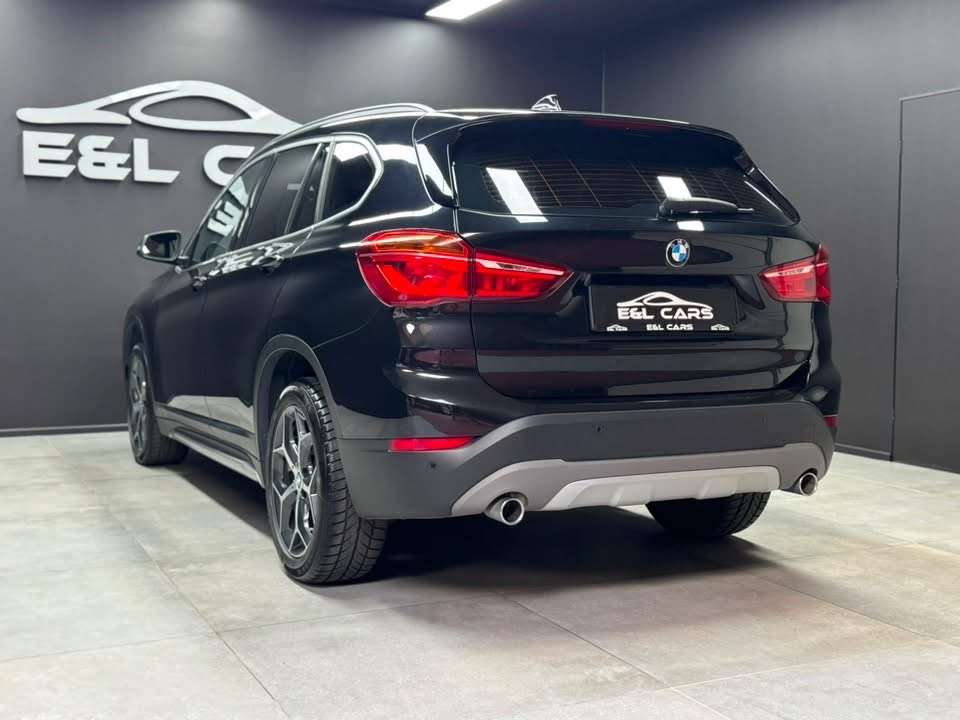 BMW X1 X1 2.0 dA sDrive18 **12 mois de garantie**