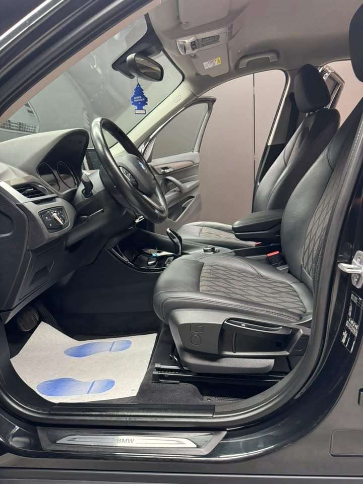 BMW X1 X1 2.0 dA sDrive18 **12 mois de garantie**