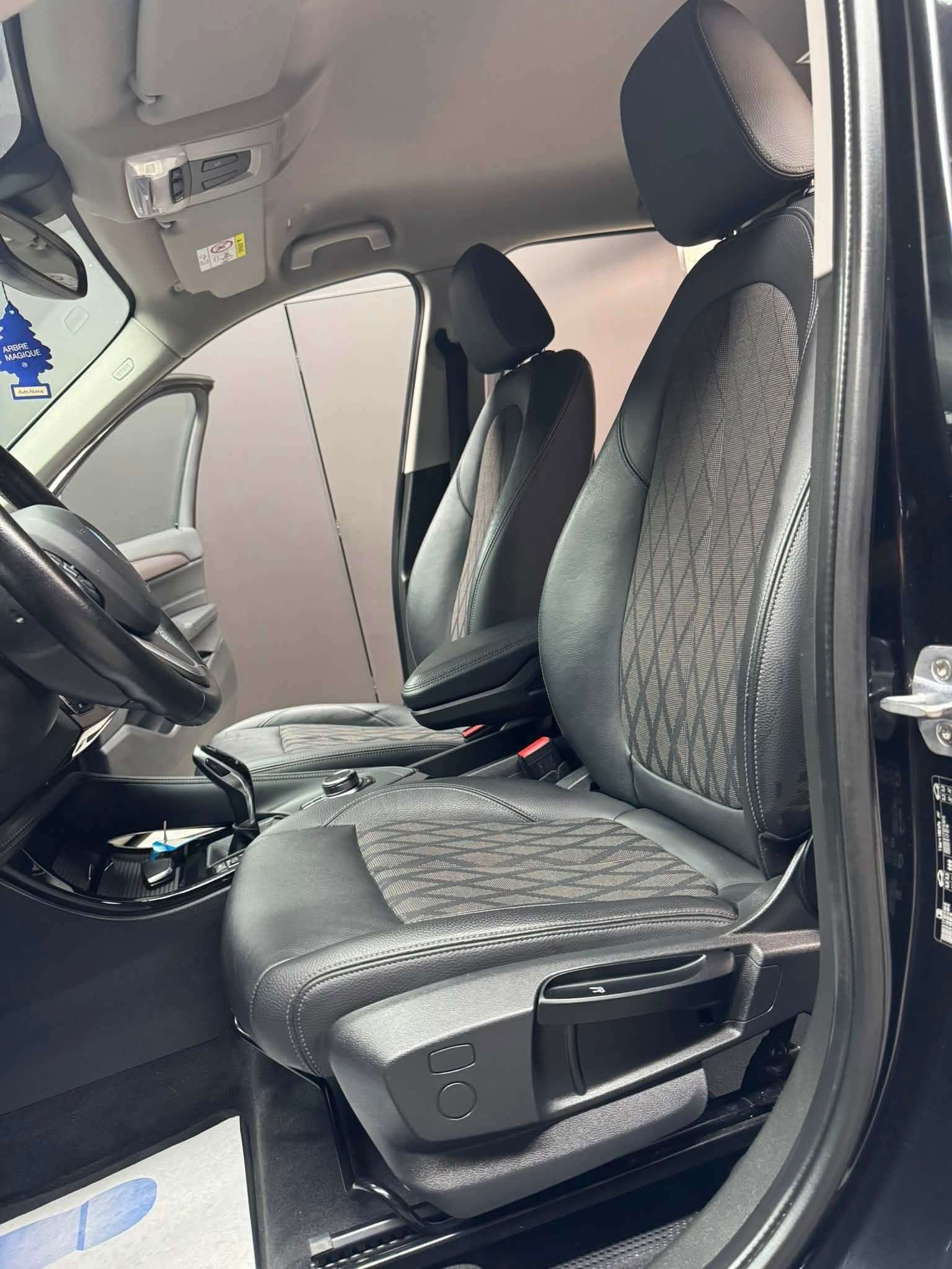 BMW X1 X1 2.0 dA sDrive18 **12 mois de garantie**