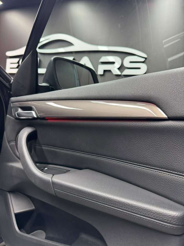 BMW X1 X1 2.0 dA sDrive18 **12 mois de garantie**