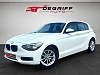 Bmw Serie 1 F20 118d 143 ch Lounge thumbnail